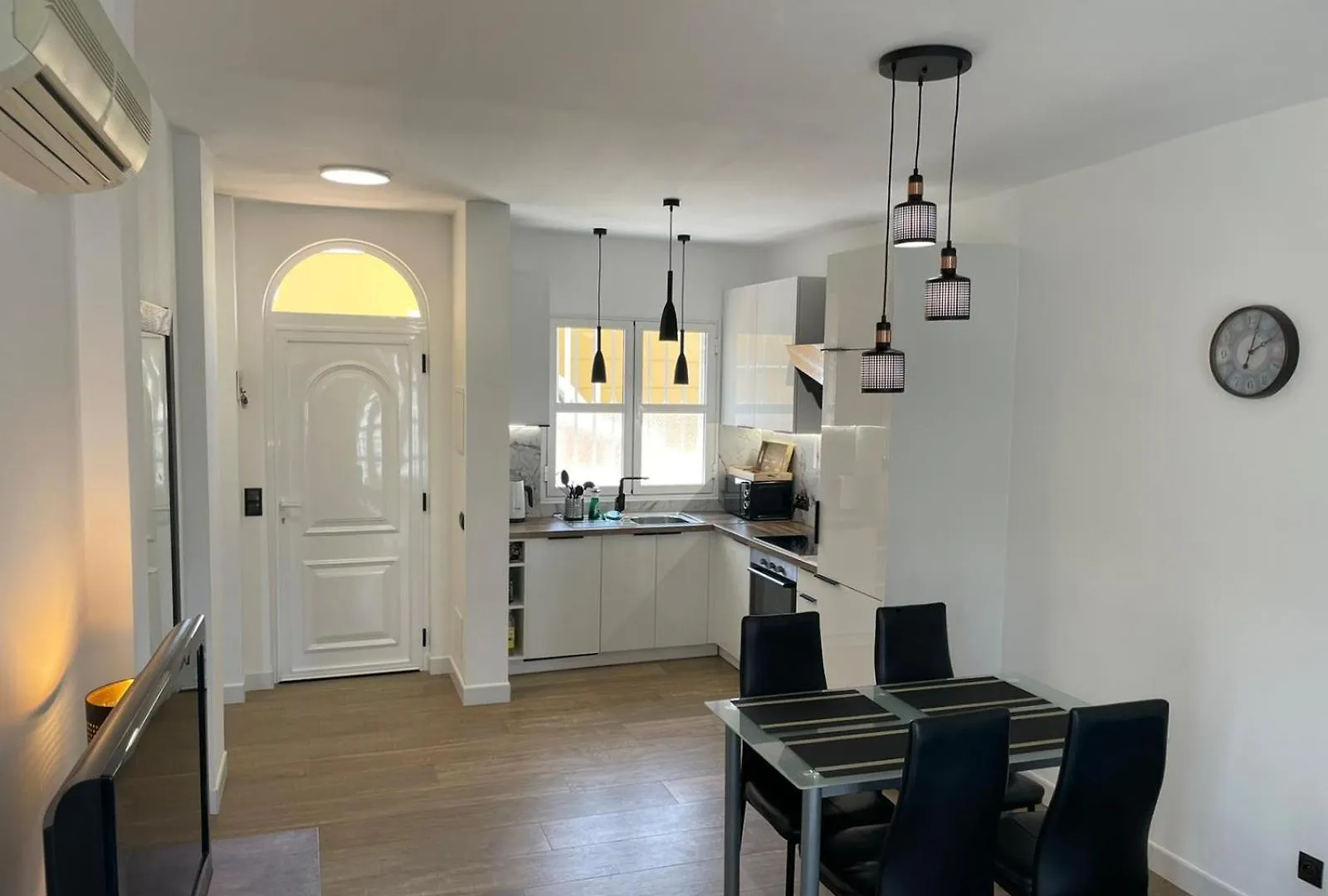 Aleksandra Costa Adeje  Appartement