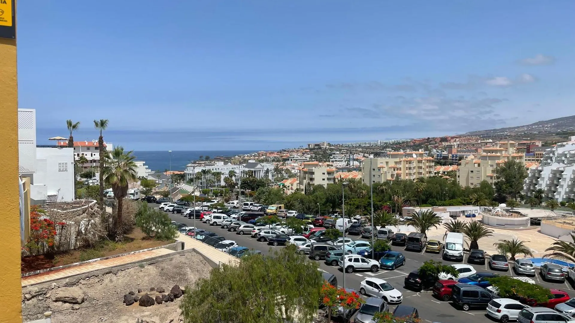 Appartement Aleksandra Costa Adeje