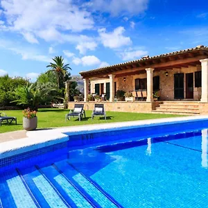 Moixet Villa Pollenca